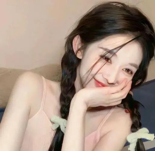 牵牛和仙女 海报