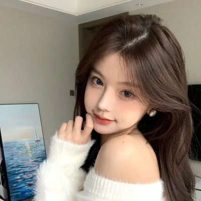 蓝色栀子 海报